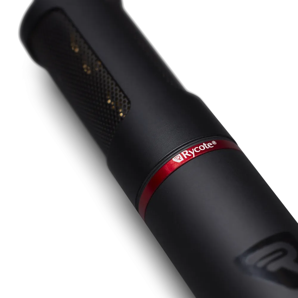 Rycote BD-10 Bi-Directional Microphone