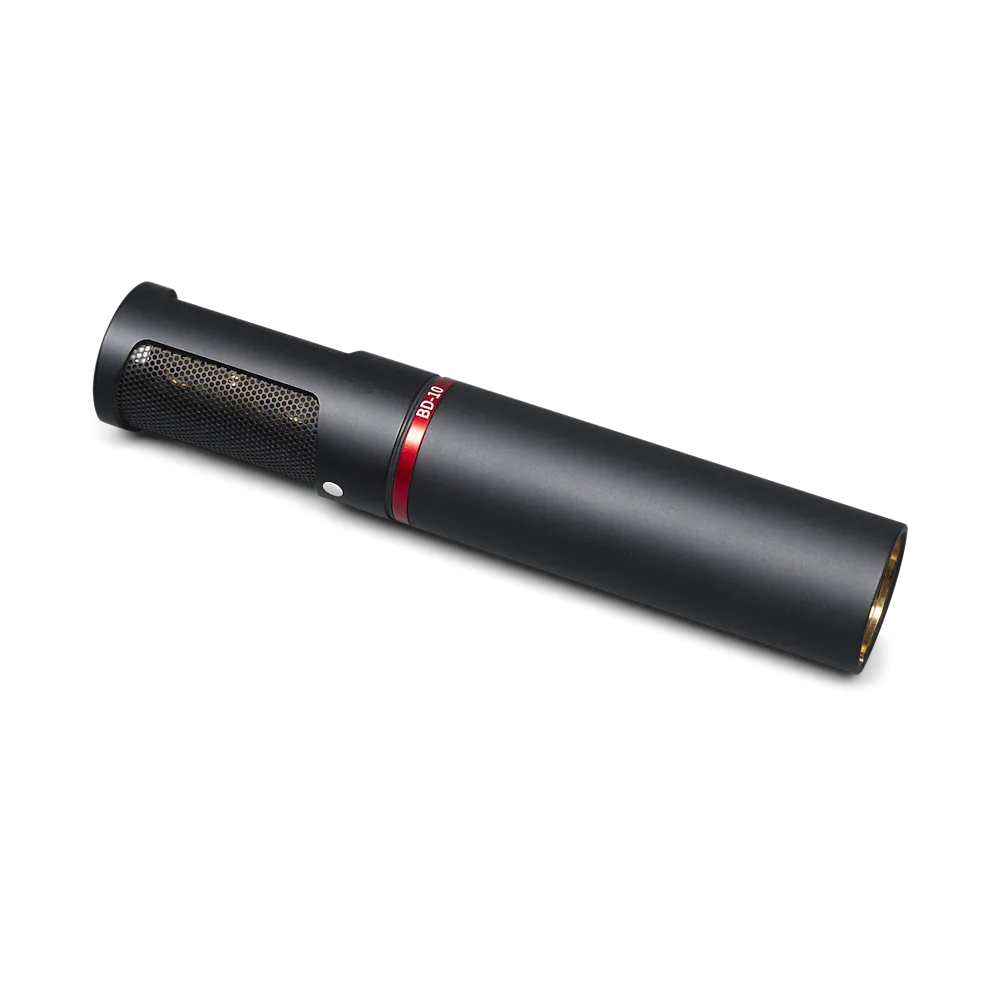 Rycote BD-10 Bi-Directional Microphone