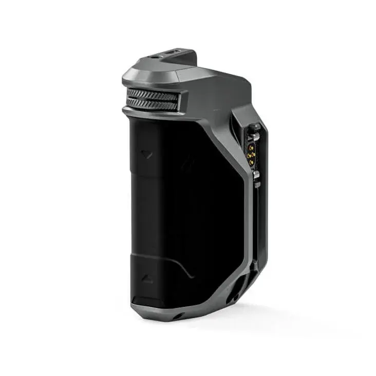 Tilta Khronos Focus PD Handle for iPhone Space Grey with battery
