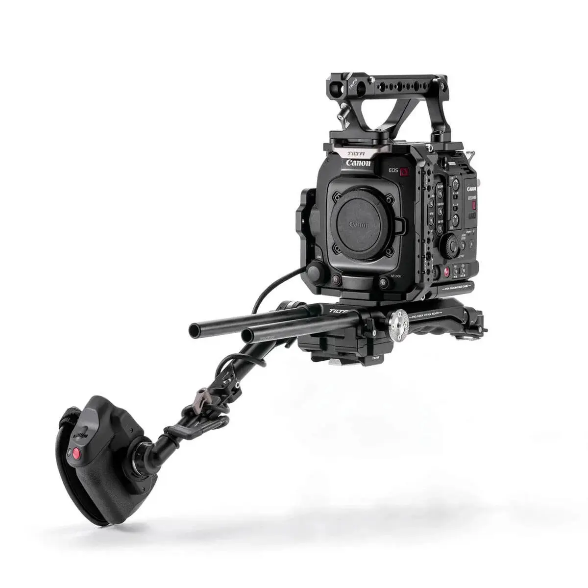Tilta Camera Cage for Canon C400 Pro Kit V Mount
