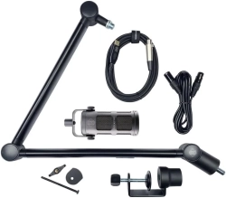Sontronics Voicecasting Pack Grey