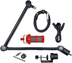 Sontronics Voicecasting Pack Red