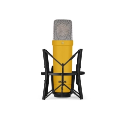 Røde NT1 Signature Series Yellow