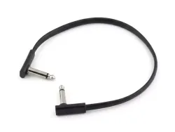 Proel 6.3mm Ma MO > 6.3mm Ma MO Flat 30cm