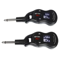 Eikon J&J V2 Wireless Jack Transmission System