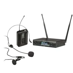 Eikon WM900H