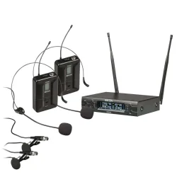 Eikon WM900DH