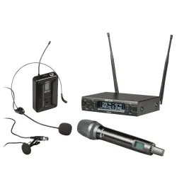 Eikon WM900DKIT