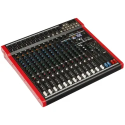 Proel MQ1642X