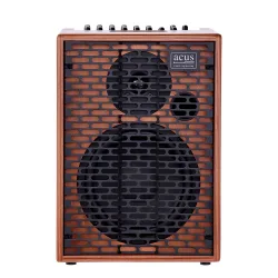 Acus One For Strings 8 Ferdi Wood