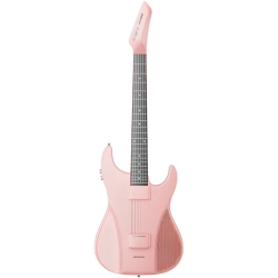 Aeroband AG01 Smart Guitar pink