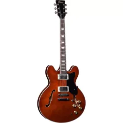 Beaton Graceful Tea Brown