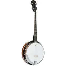Beaton Saga 14 Banjo