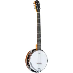 Beaton Saga 16 Banjo