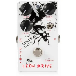 Caline CP-50 Leon Drive