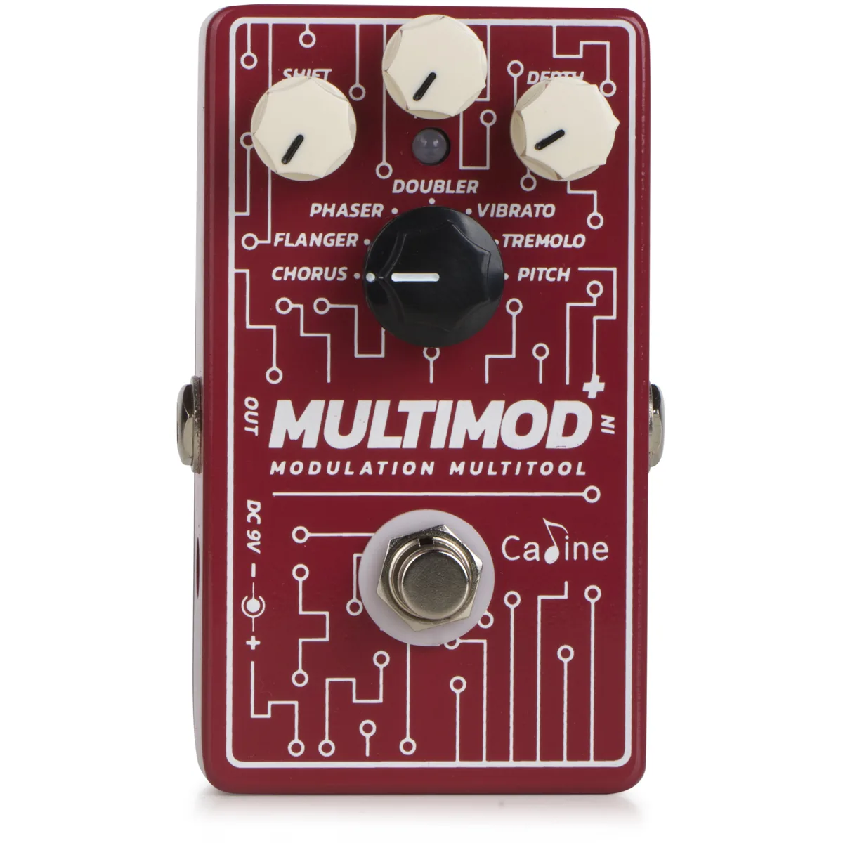 Caline CP-506 Multimod