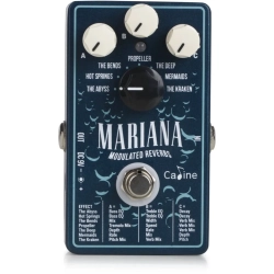Caline CP-507 Mariana
