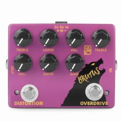 Caline DCP-02 Brutus
