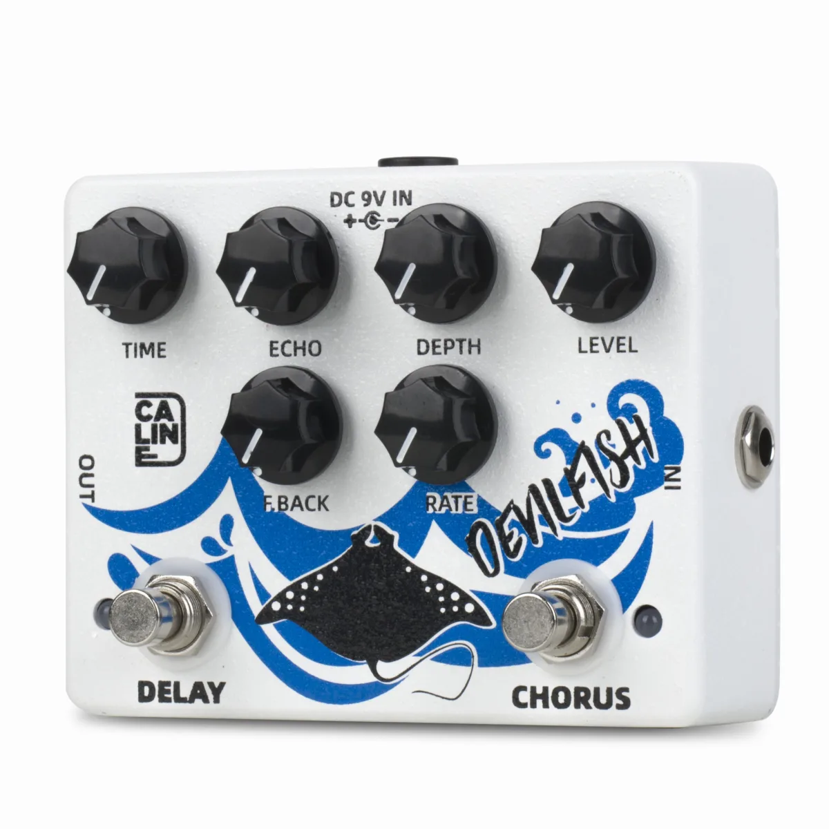 Caline DCP-03 Devilfish