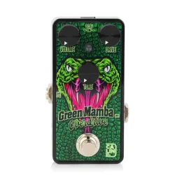 Caline G-002 Green Mamba Drive