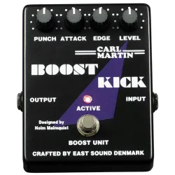 Carl Martin Boost Kick