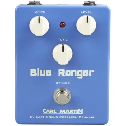 Carl Martin Blue Ranger