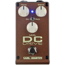 Carl Martin DC Drive