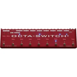 Carl Martin Octaswitch MK2
