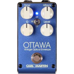 Carl Martin Ottawa