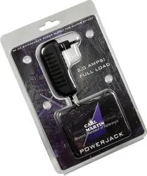 Carl Martin Power Jack EU