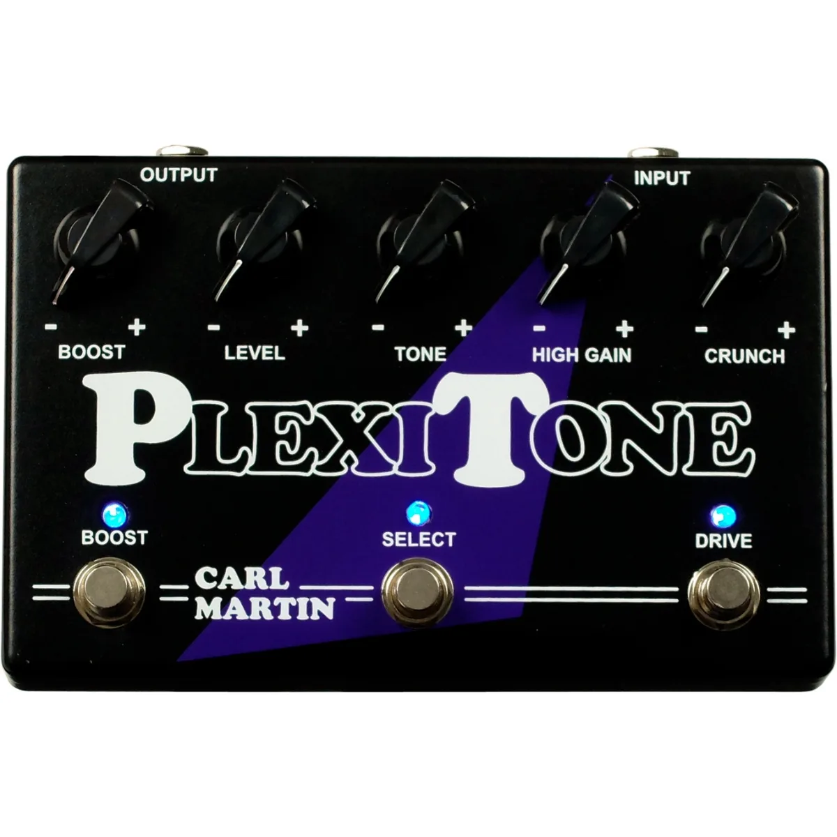 Carl Martin PlexiTone