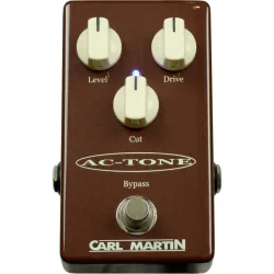 Carl Martin Single AC-Tone