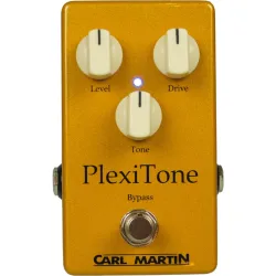 Carl Martin Single PlexiTone