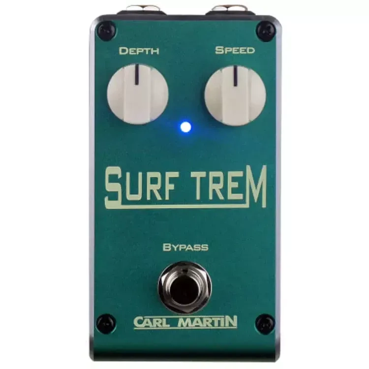Carl Martin Surf Trem