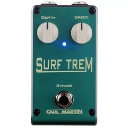 Carl Martin Surf Trem