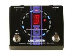 Carl Martin Pedaltuner