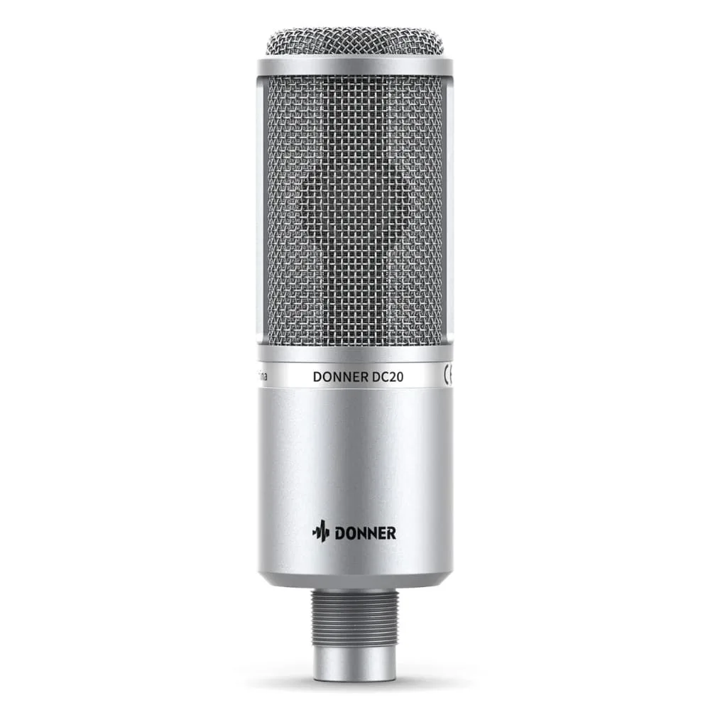 Donner DC-20 Studio Mic