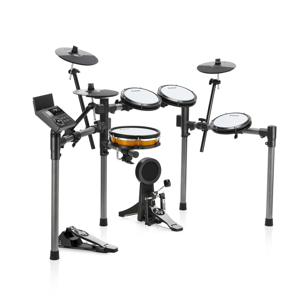 Donner Groove