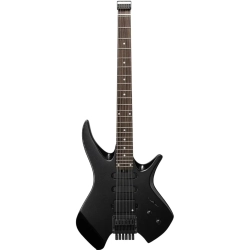 Donner HLX-500 Headless Black