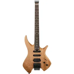 Donner HLX-500 Headless Natural