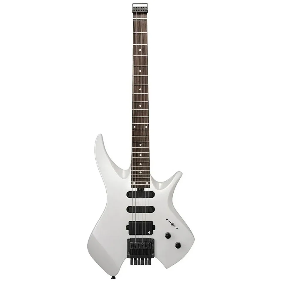 Donner HLX-500 Headless White