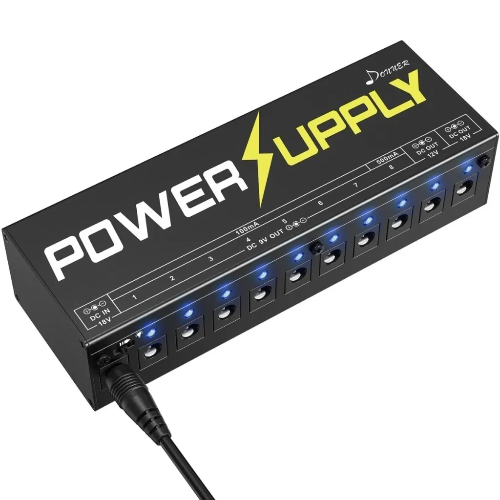 Donner DP-1