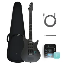 Enya Inspire Black