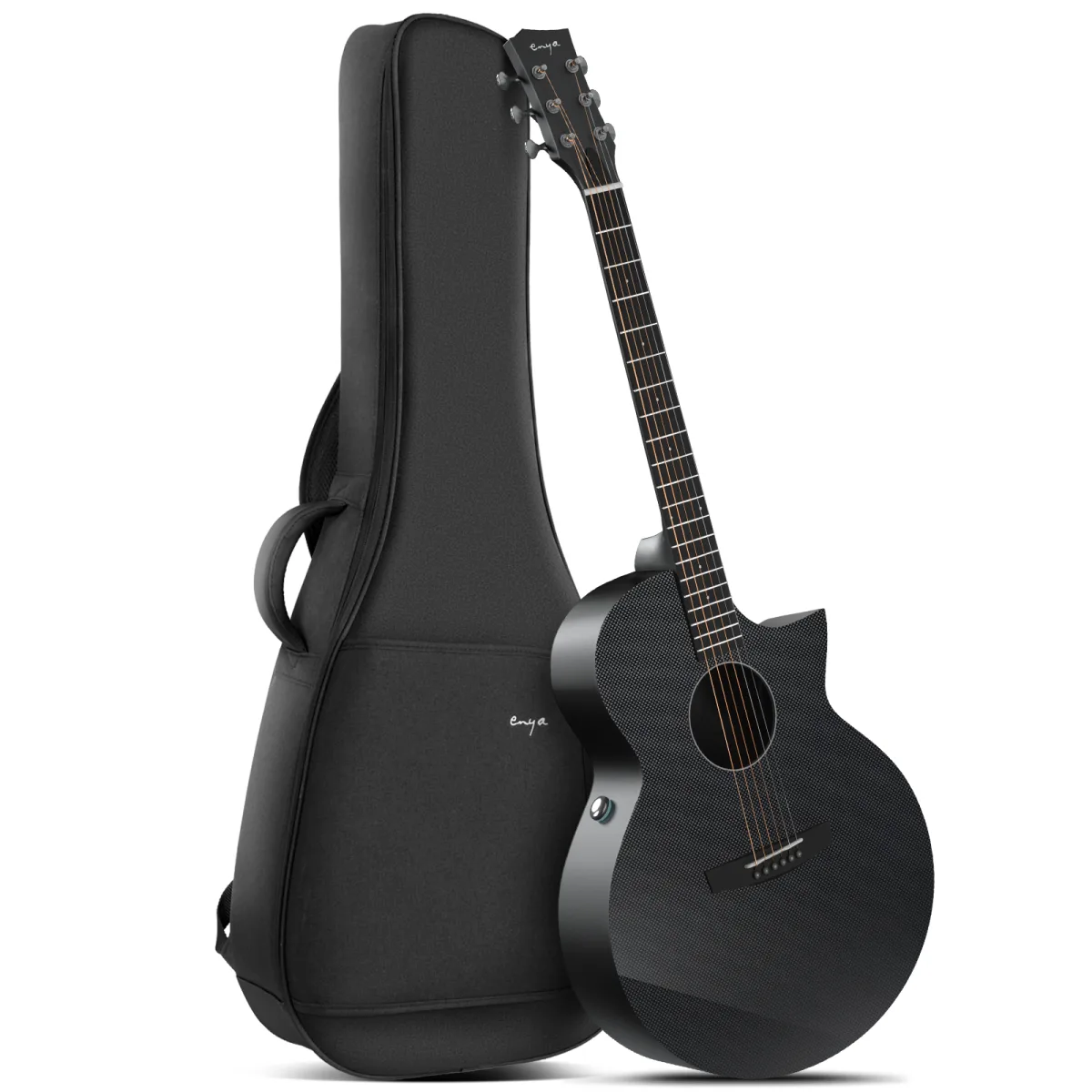 Enya X3 Pro Western Black