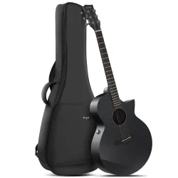 Enya X3 Pro Western Black
