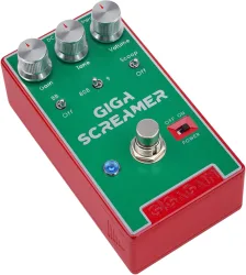 Gigagain GP04 Screamer Overdrive