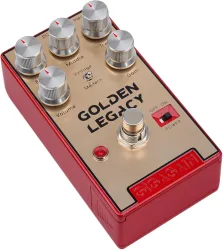 Gigagain GP05 Golden Legacy Distortion