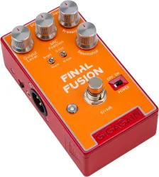 Gigagain GP10 Final Fusion Cab Sim DI Box