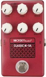 Mosky Classic-M-SA