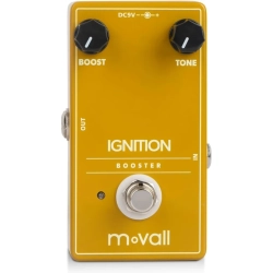 Movall MP-110 Ignition Booster